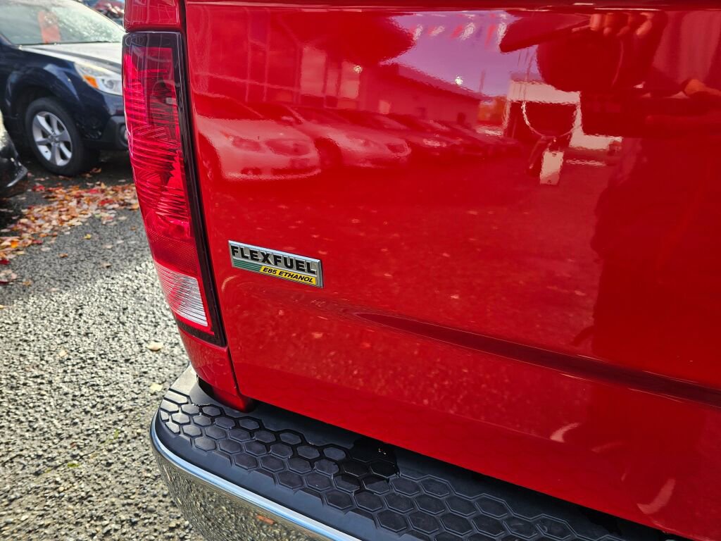 Used 2017 RAM 1500 Classic SLT image 19