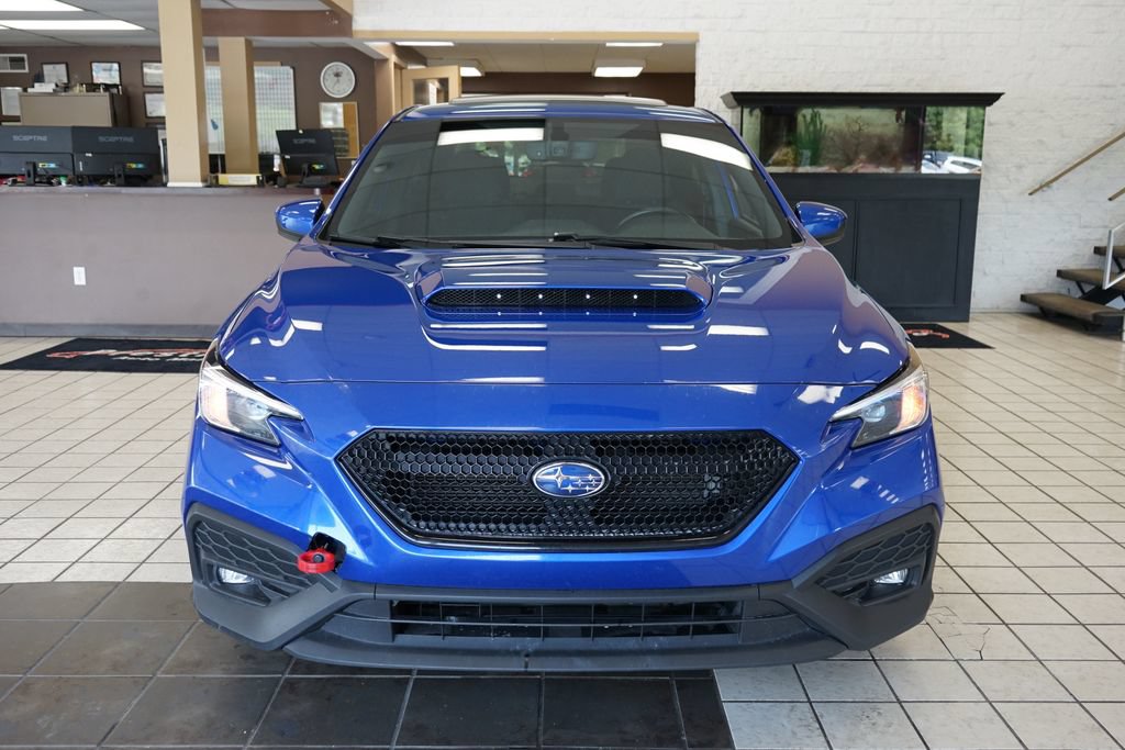 Used 2023 Subaru WRX Premium AWD/4WD image 20