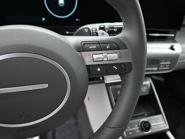 New 2026 Hyundai Kona Limited AWD/4WD image 19