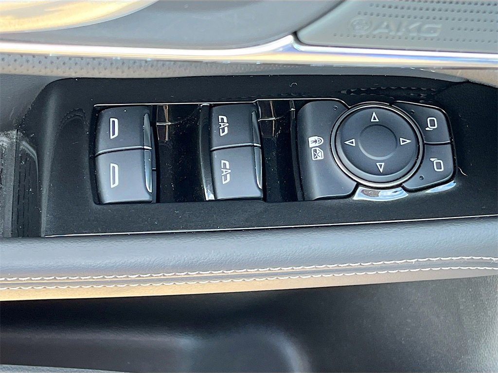 Used 2022 Cadillac CT4 V Blackwing image 17