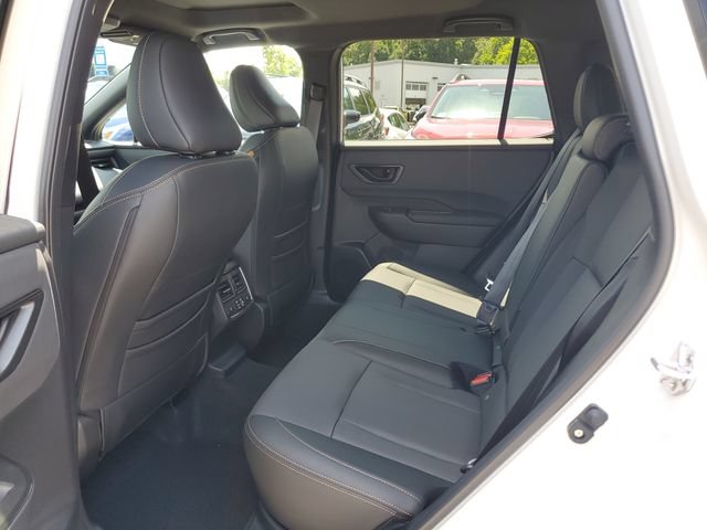 New 2026 Subaru Outback Wilderness AWD/4WD image 13