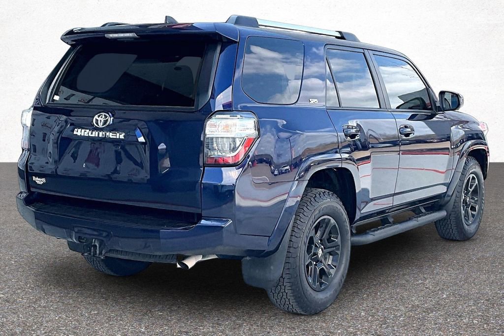 Certified 2023 Toyota 4Runner SR5 image 6