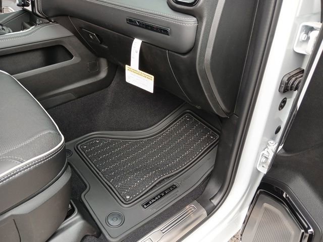 New 2026 RAM 2500 Limited AWD/4WD image 36