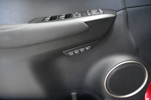 Used 2021 Lexus NX 300 F Sport w/ F Sport Premium Package AWD/4WD image 30