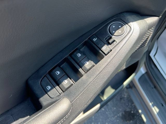 Certified 2021 Kia Seltos EX AWD/4WD image 30