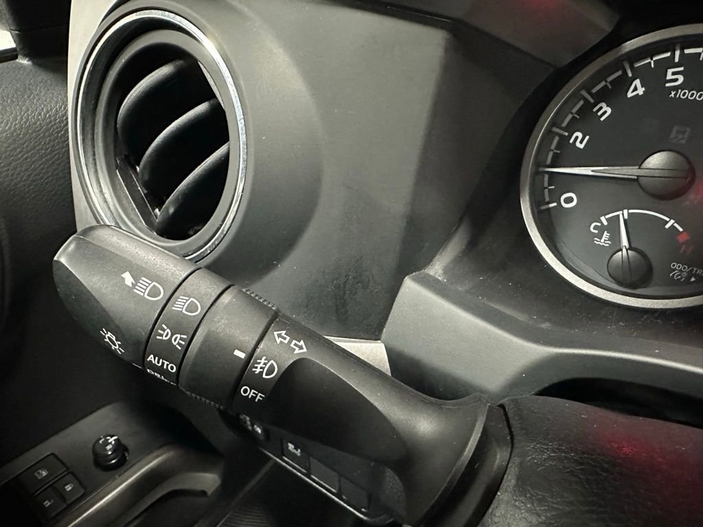 Used 2023 Toyota Tacoma SR5 image 21