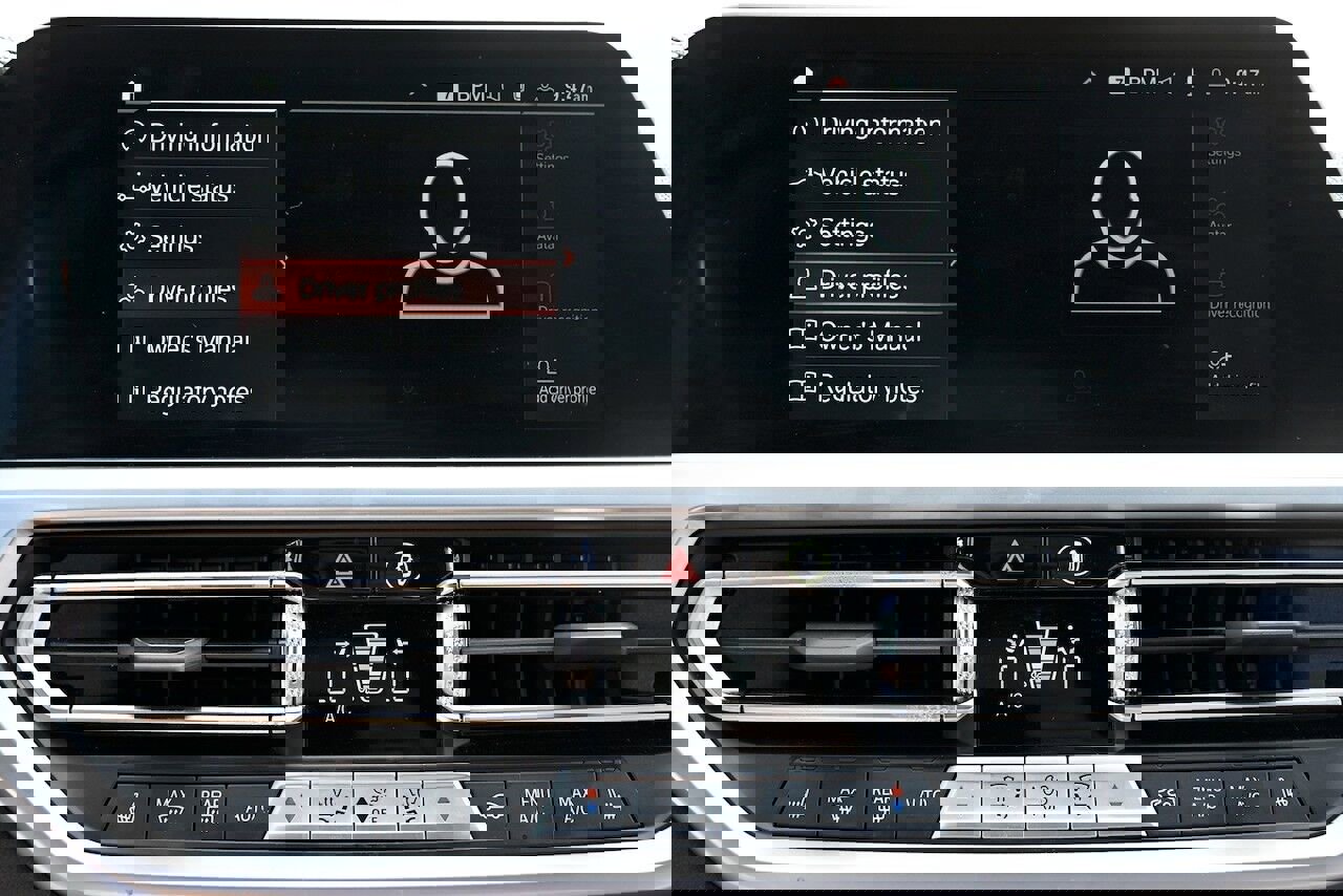 Used 2020 BMW 330i xDrive Sedan w/ M Sport Package image 31