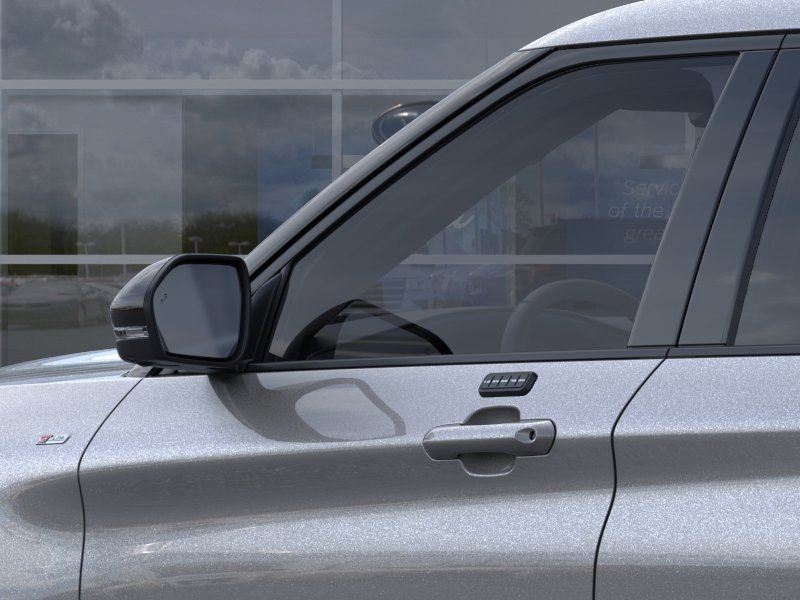 Used 2026 Ford Explorer ST-Line w/ ST-Line Street Pack RWD image 20