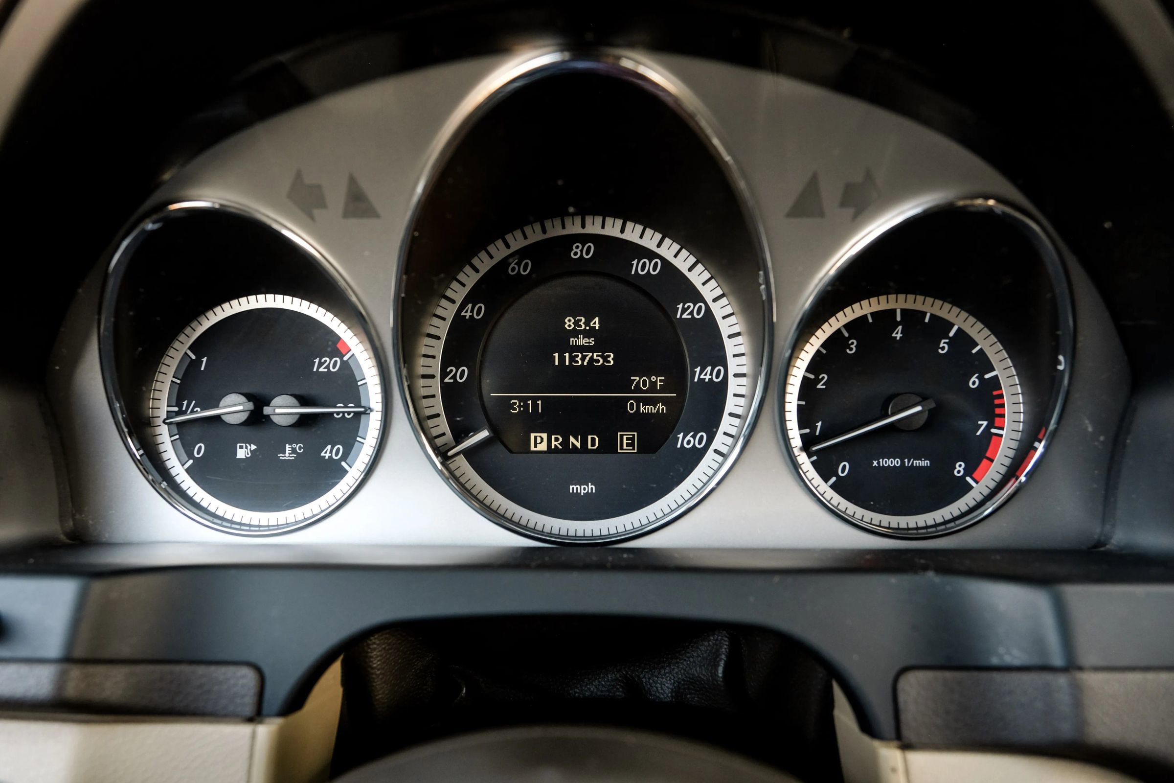 Used 2011 Mercedes-Benz C 300 C 300 Luxury Sedan 4D w/ Premium 1 Pkg image 23