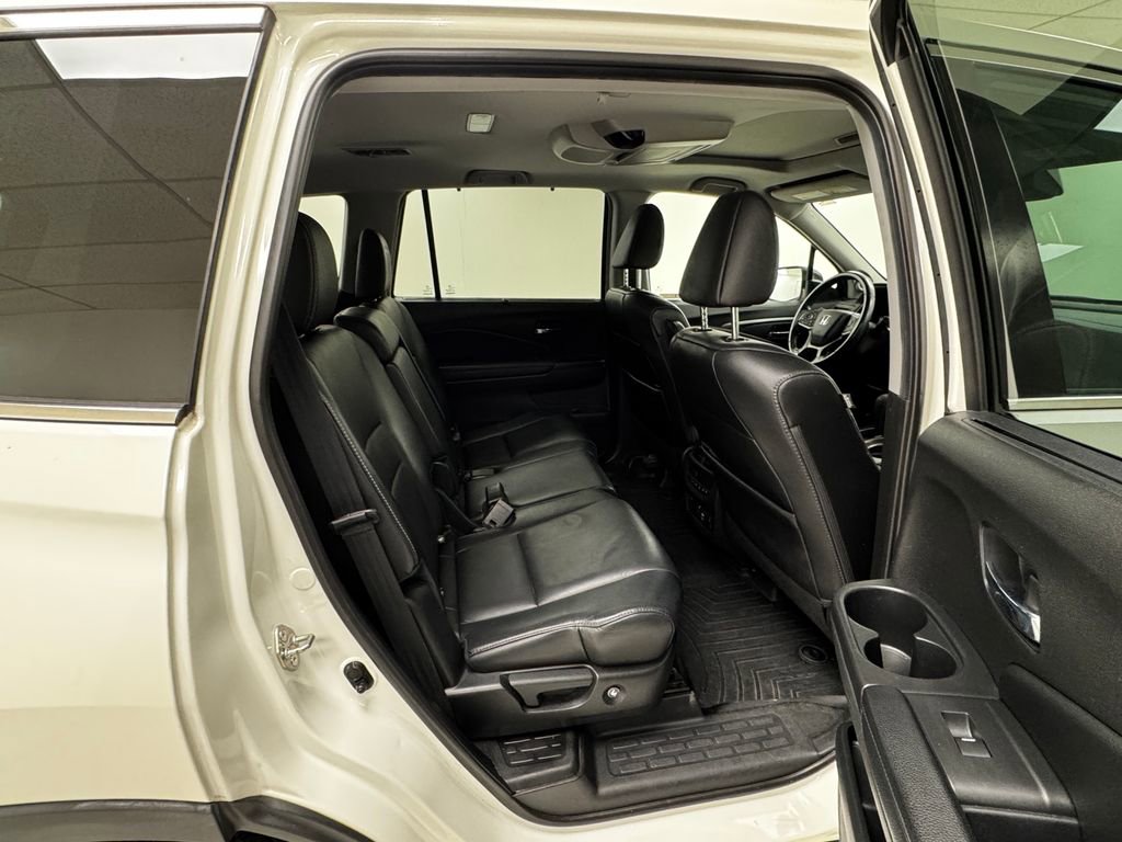 Used 2019 Honda Pilot EX-L image 17