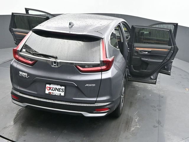 Used 2020 Honda CR-V EX-L image 65