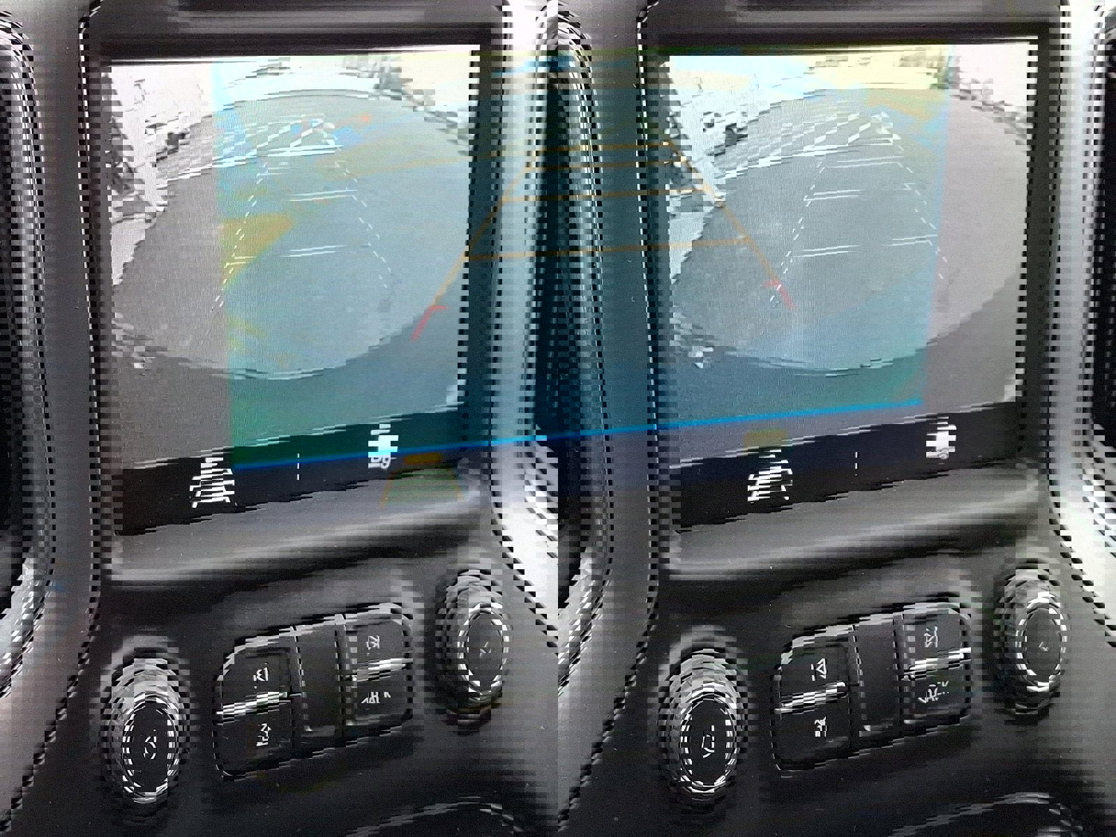 Used 2022 Chevrolet Silverado 1500 RST image 17