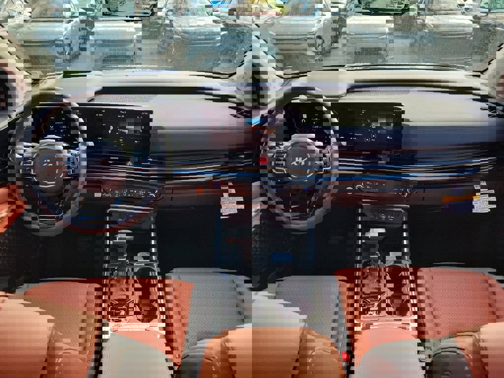 New 2026 Kia Carnival SX Prestige image 18