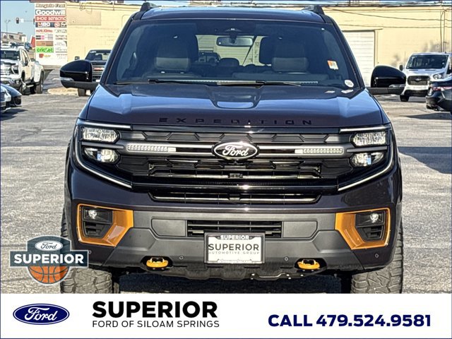 Used 2026 Ford Expedition Tremor AWD/4WD image 13
