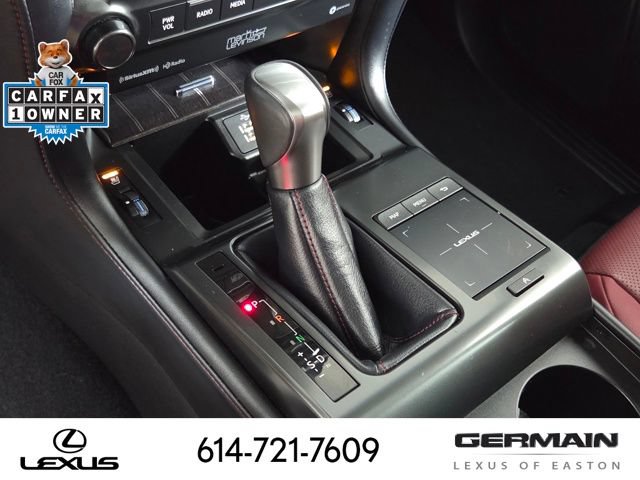 Used 2023 Lexus GX 460 Premium AWD/4WD image 27
