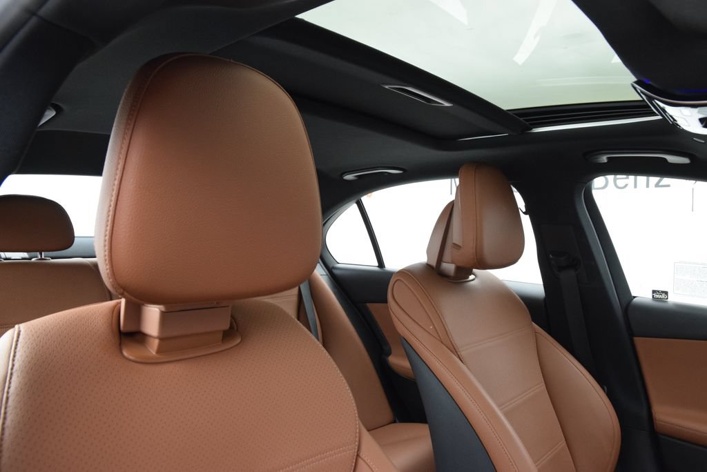 Certified 2024 Mercedes-Benz C 300 Sedan image 18
