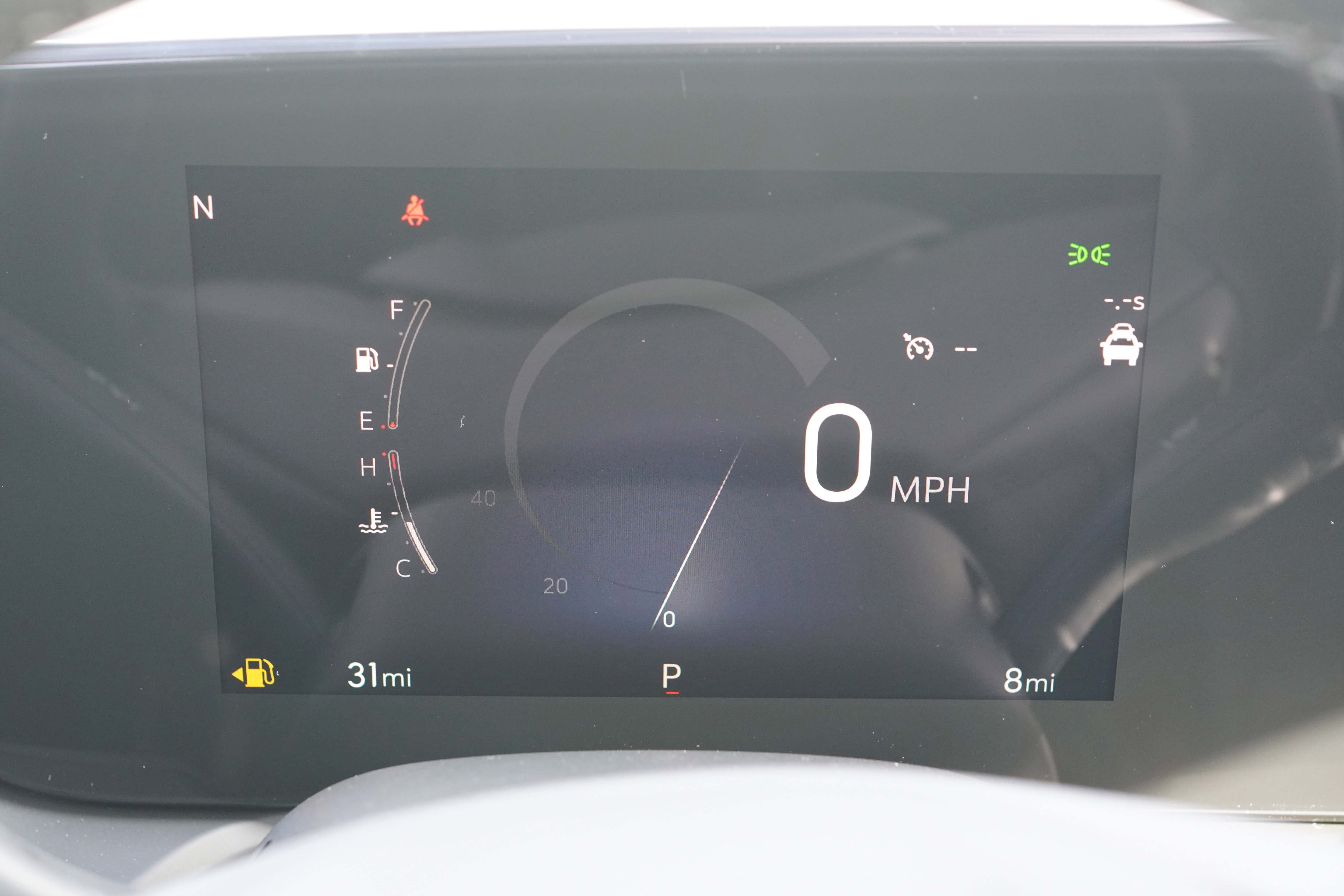 New 2026 Buick Encore GX Sport Touring w/ Advanced Technology Package image 36