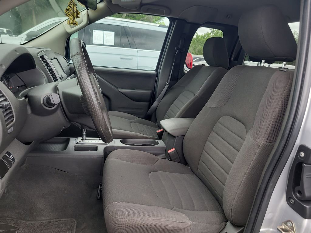 Used 2019 Nissan Frontier S image 14