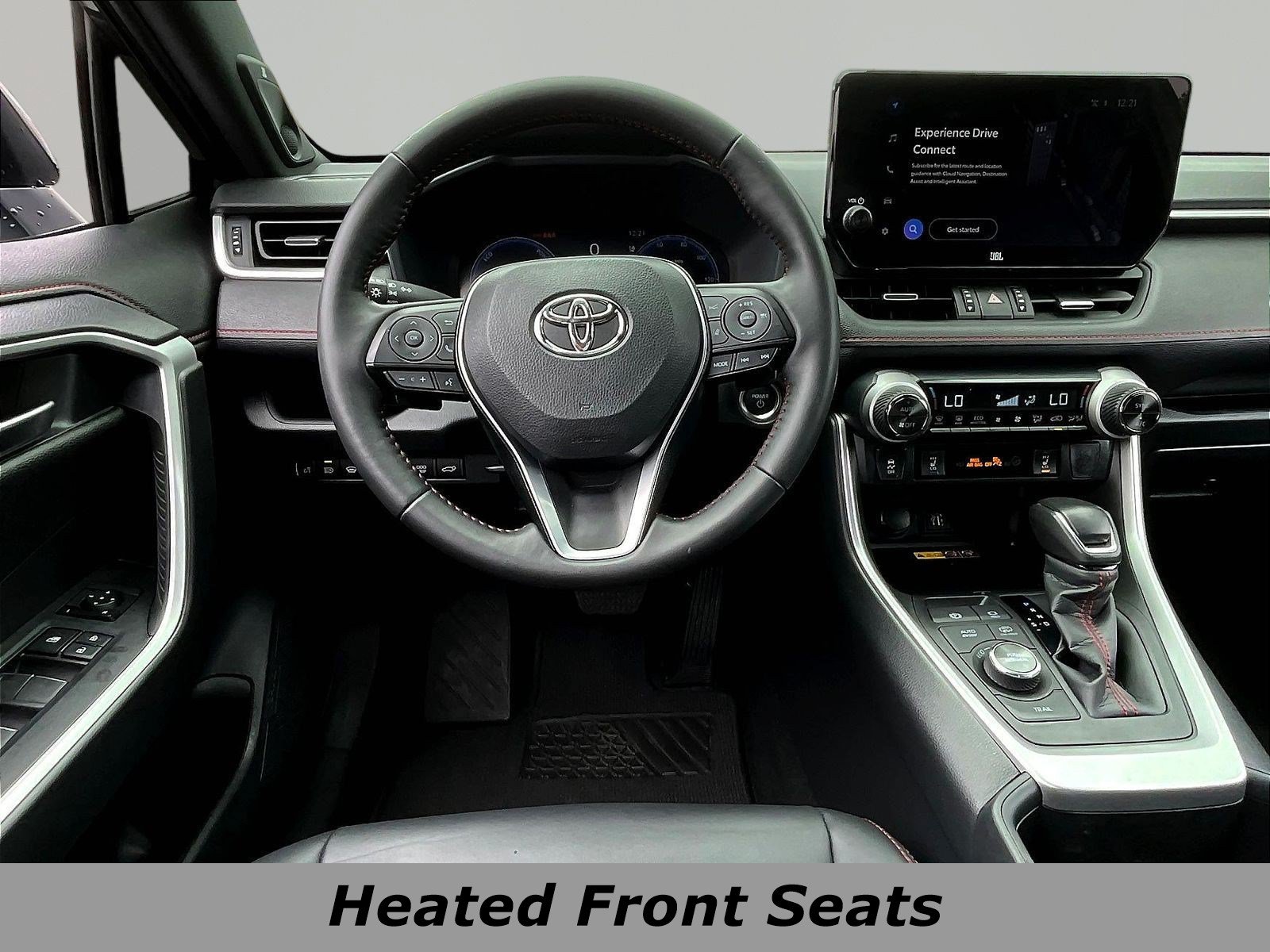 Used 2025 Toyota RAV4 XSE w/ Weather Package AWD/4WD image 8