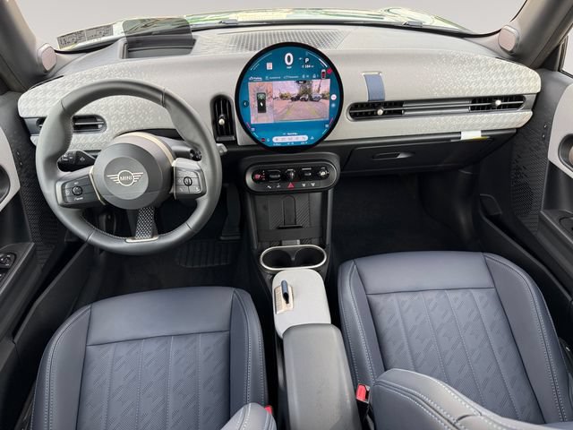 Certified 2026 MINI Cooper S FWD image 10