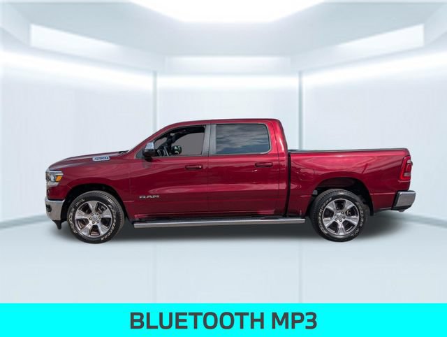 Certified 2023 RAM 1500 Laramie AWD/4WD image 2