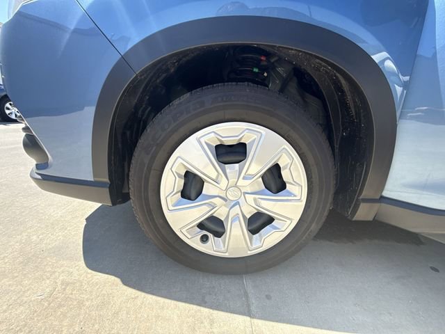 Certified 2024 Subaru Forester image 10