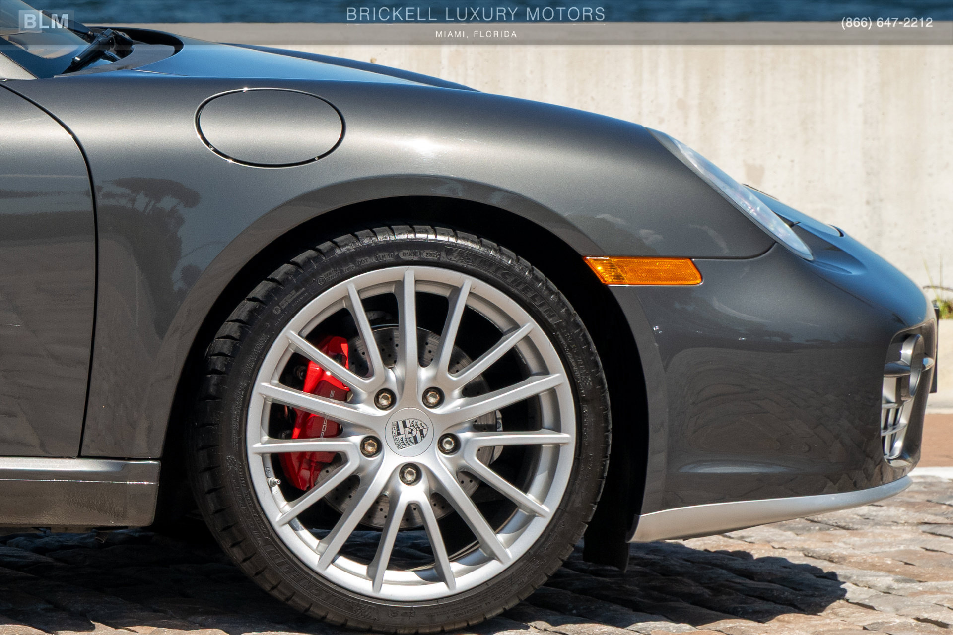 Used 2007 Porsche Cayman S RWD image 48