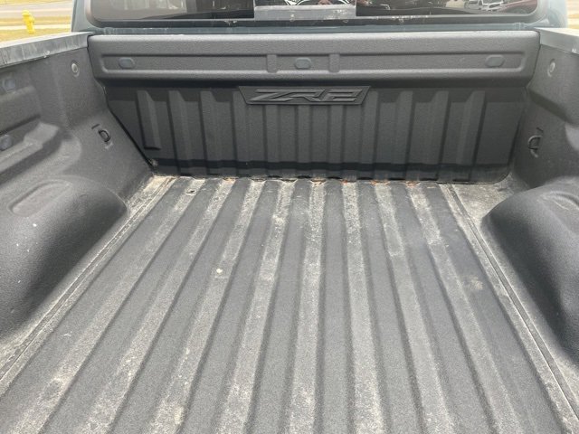 Used 2018 Chevrolet Colorado ZR2 image 12