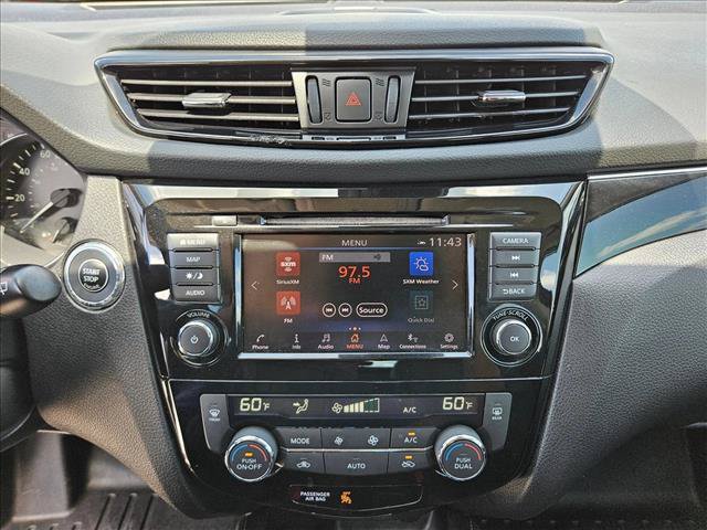 Used 2019 Nissan Rogue Sport SL w/ Premium Package FWD image 15