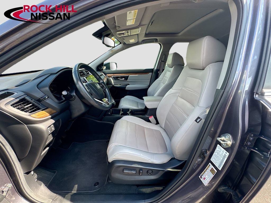 Used 2020 Honda CR-V EX-L image 22