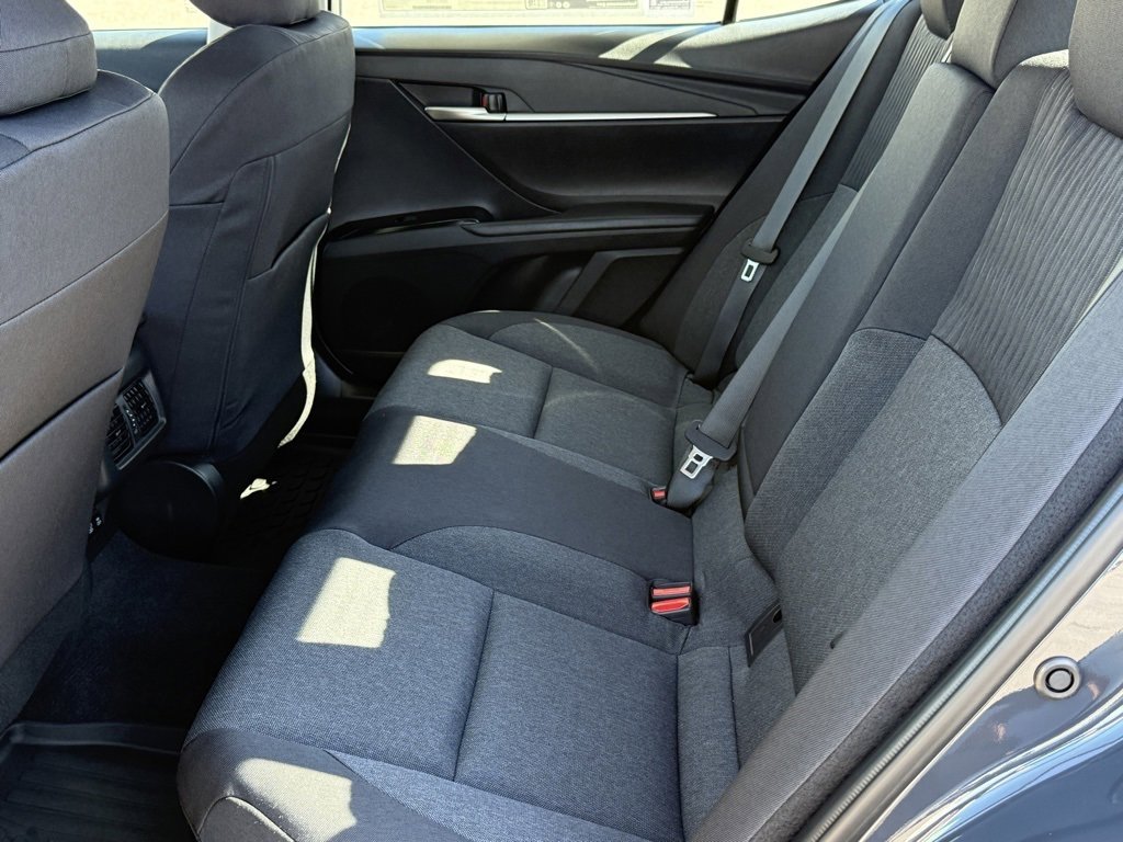New 2026 Toyota Camry LE image 28