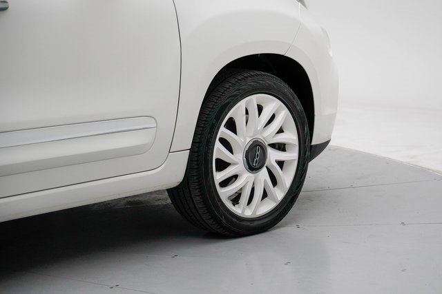 Used 2020 FIAT 500L Lounge image 7