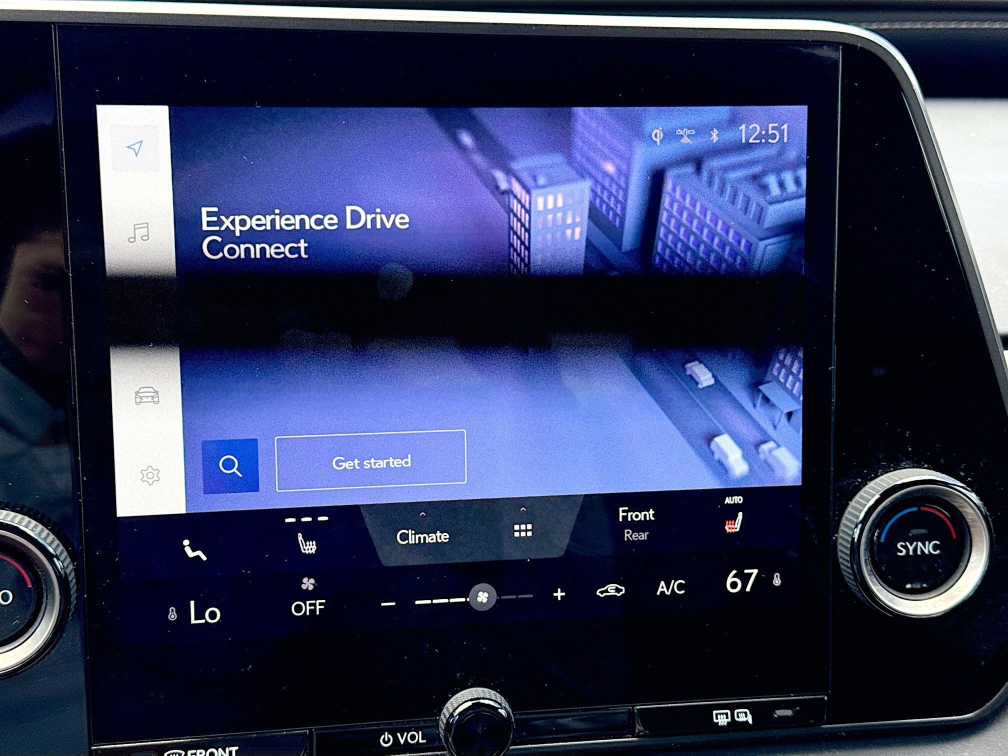 Used 2024 Lexus RX 350 FWD w/ Technology Package image 31