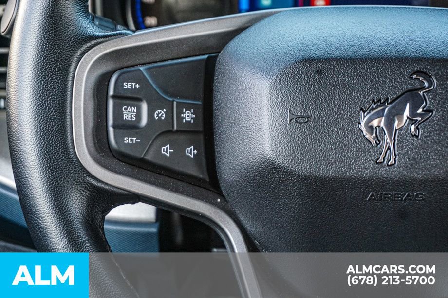 Used 2024 Ford Bronco Outer Banks image 29