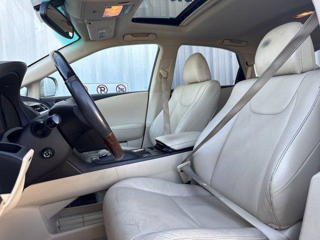 Used 2014 Lexus RX 350 FWD image 15