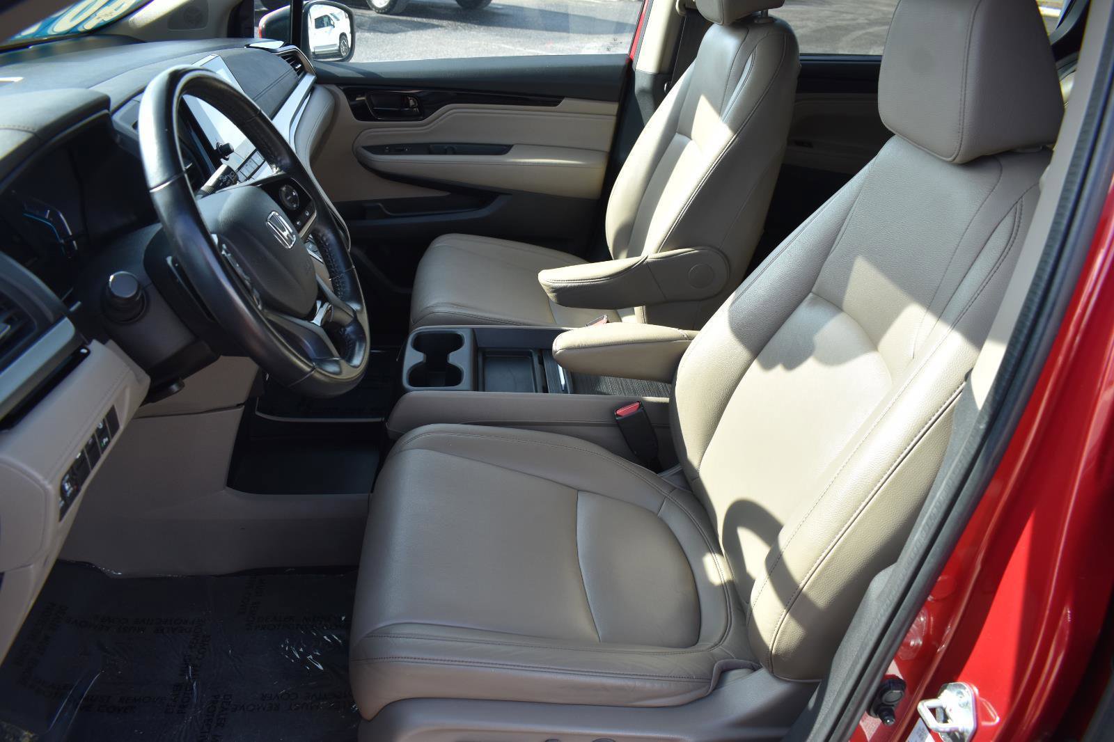 Used 2023 Honda Odyssey Touring image 28