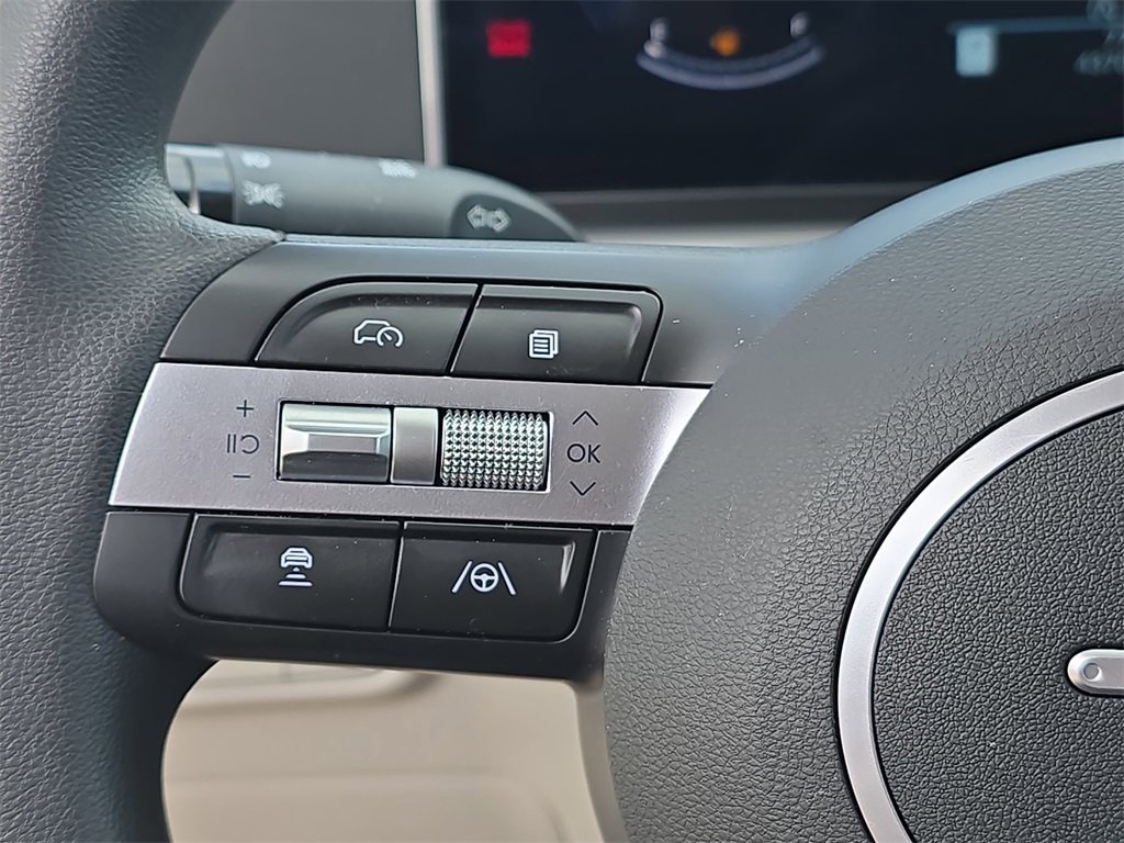 Certified 2026 Hyundai Tucson SEL image 17