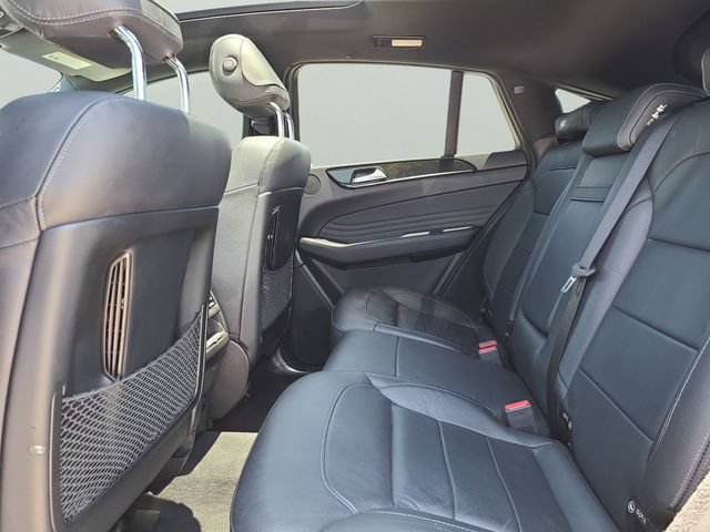 Used 2019 Mercedes-Benz GLE 43 AMG 4MATIC Coupe image 19