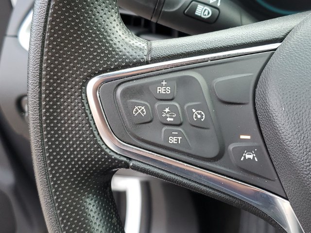 Used 2025 Chevrolet Malibu LT FWD image 12