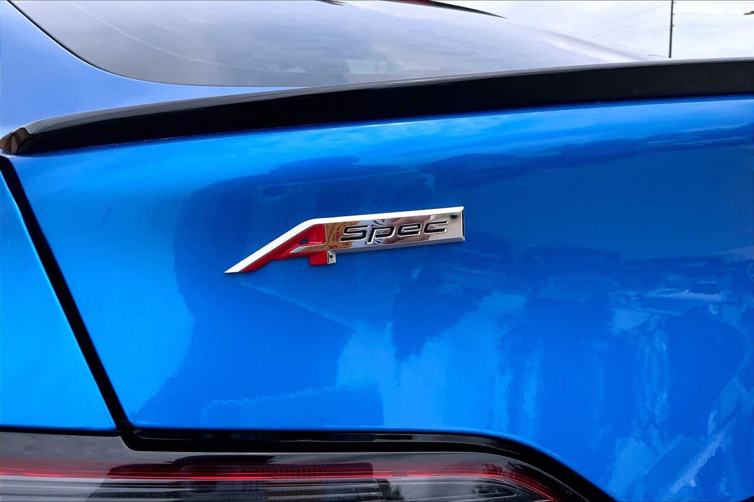 Used 2026 Acura Integra A-Spec FWD image 10