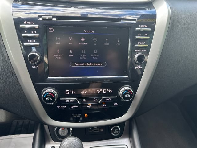 Used 2020 Nissan Murano S AWD/4WD image 15