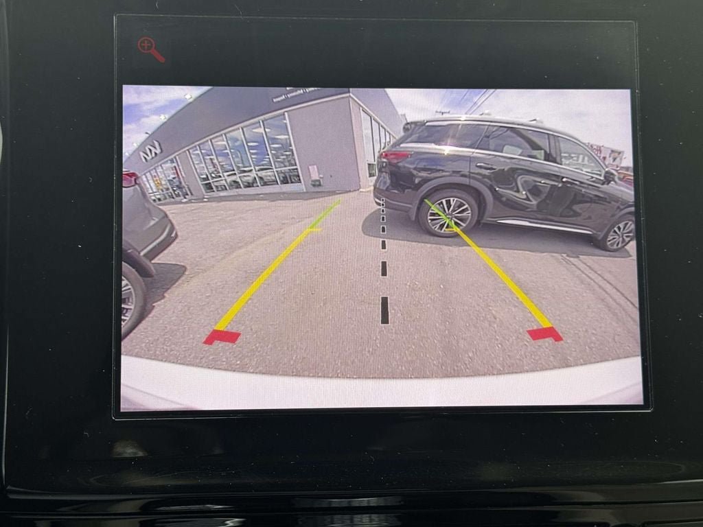 Used 2022 Jeep Grand Cherokee L Limited AWD/4WD image 23