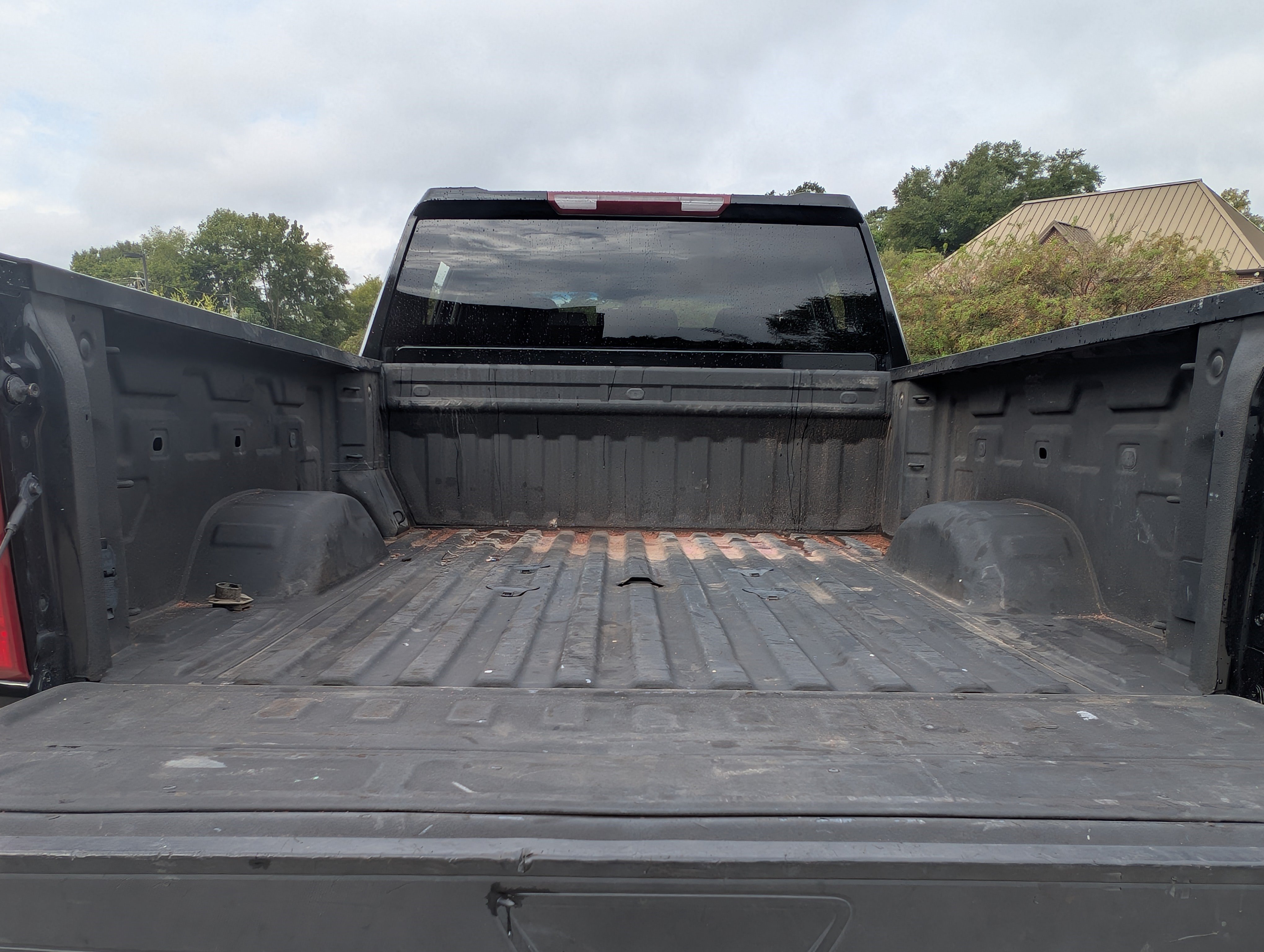 Used 2023 Chevrolet Silverado 2500 Custom w/ Gooseneck/5TH Wheel Package AWD/4WD image 18