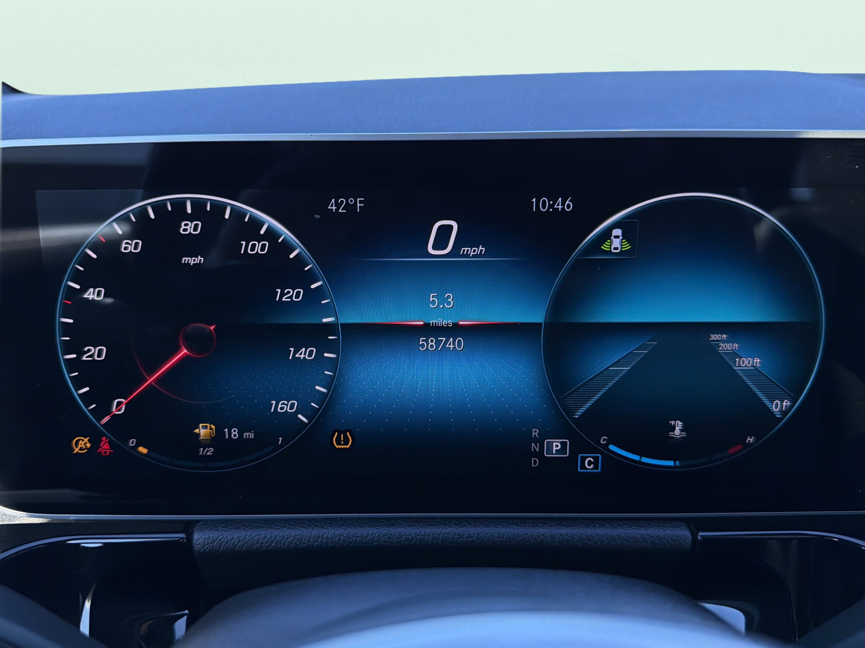 Used 2021 Mercedes-Benz GLA 250 4MATIC w/ Premium Package image 42