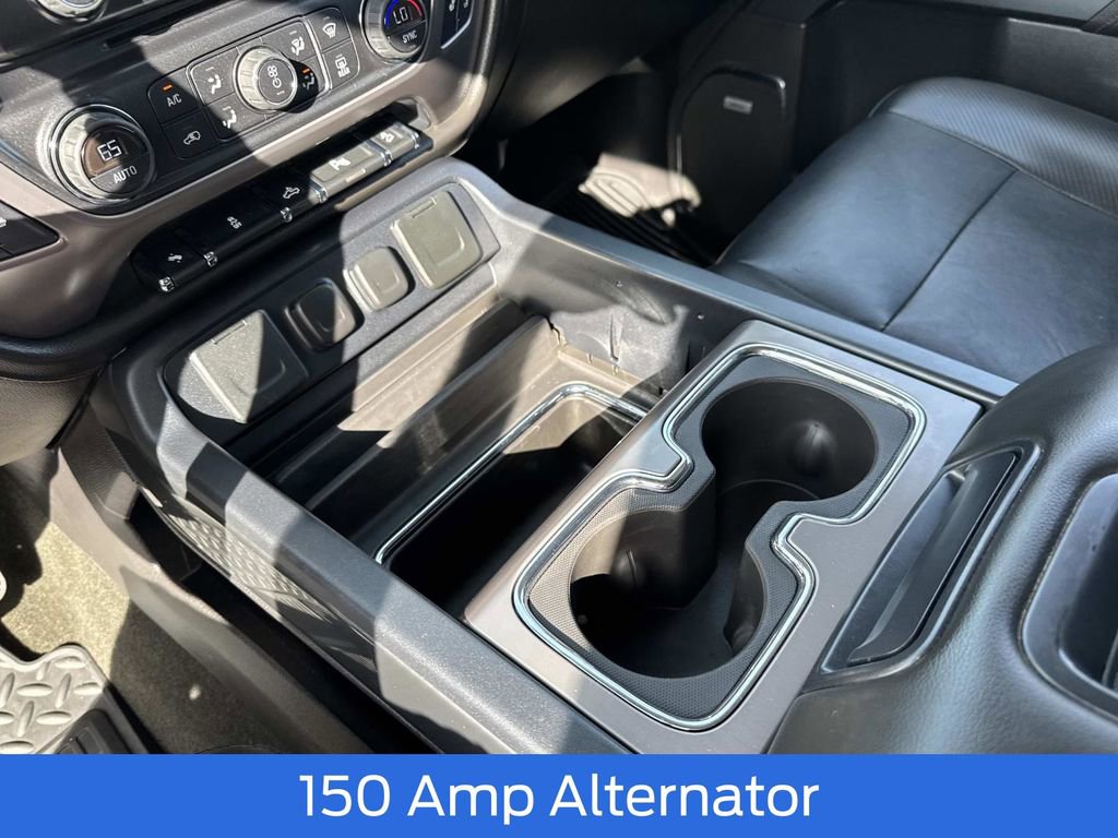 Used 2015 GMC Sierra 1500 SLT image 27