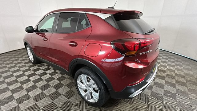 Used 2024 Buick Encore GX Preferred FWD image 5