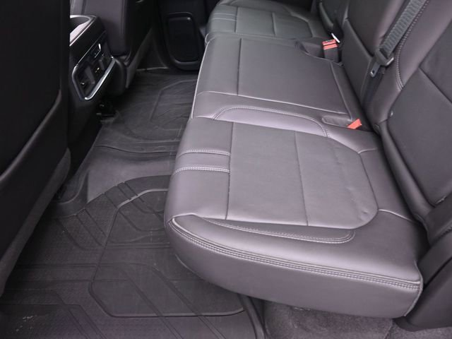 Used 2021 Chevrolet Silverado 1500 High Country w/ Technology Package image 21