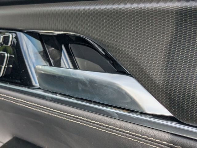 New 2024 Jeep Grand Wagoneer Series II w/ Quick Order Packagew 28T image 34