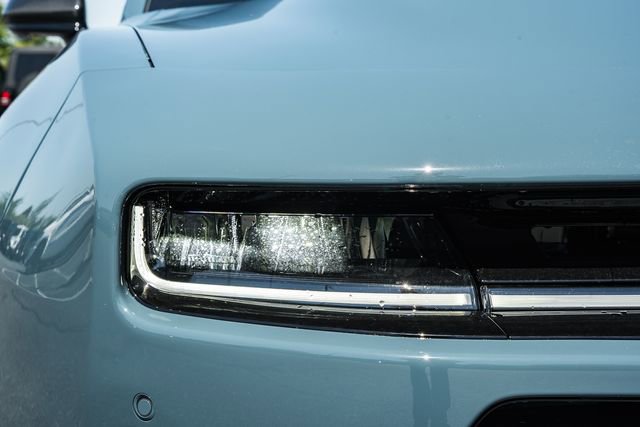 New 2026 Dodge Charger Scat Pack AWD/4WD image 19