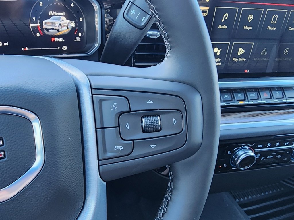 New 2026 GMC Sierra 1500 Elevation image 22